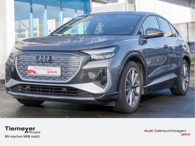 Audi Q4