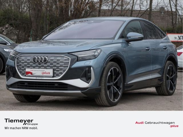 Audi Q4