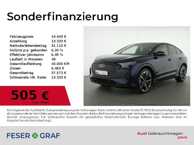 Audi Q4