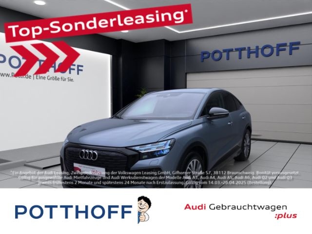Audi Q4