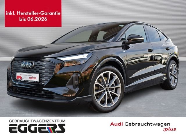 Audi Q4