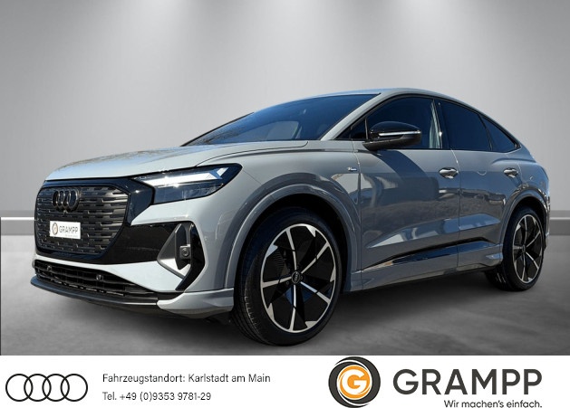Audi Q4