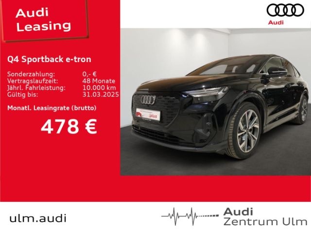 Audi Q4