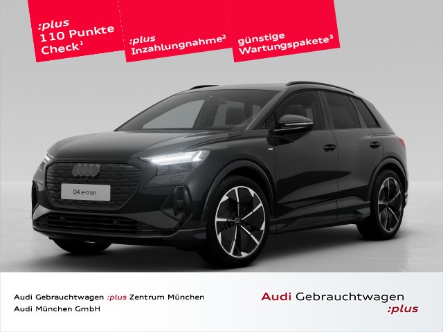 Audi Q4