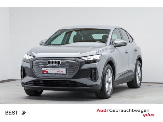 Audi Q4