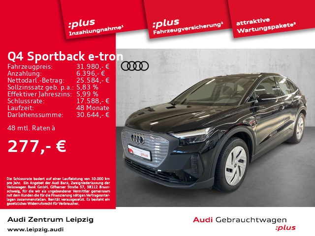 Audi Q4