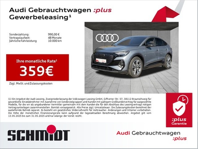 Audi Q4