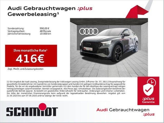 Audi Q4