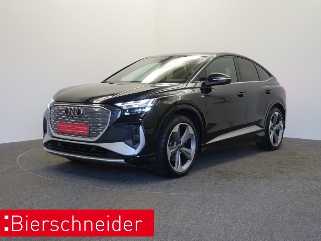 Audi Q4