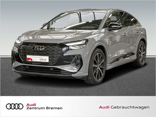 Audi Q4