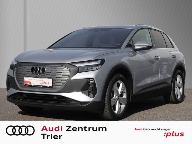 Audi Q4