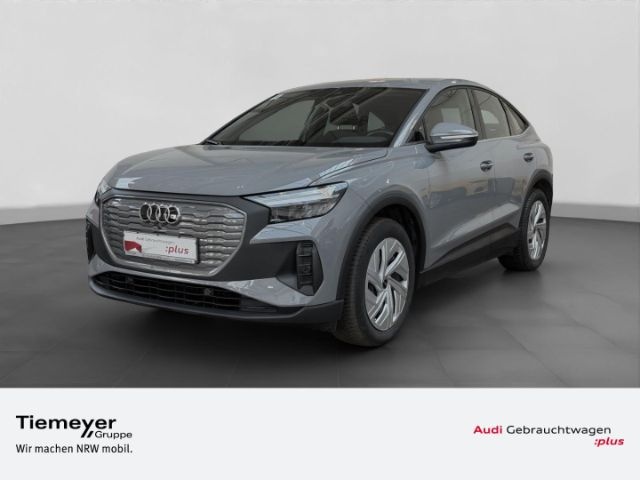 Audi Q4