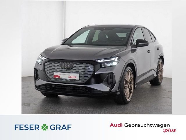 Audi Q4