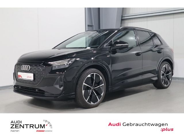 Audi Q4