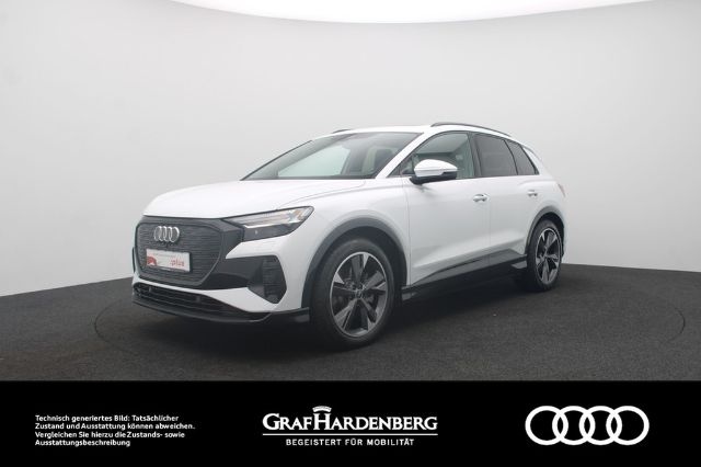 Audi Q4