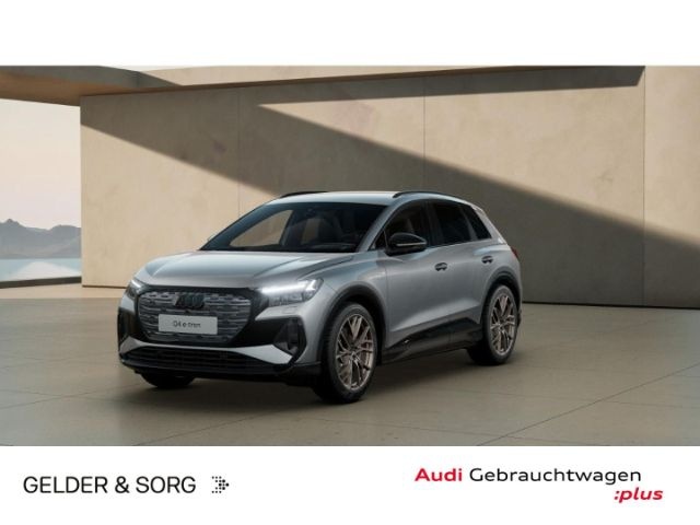 Audi Q4
