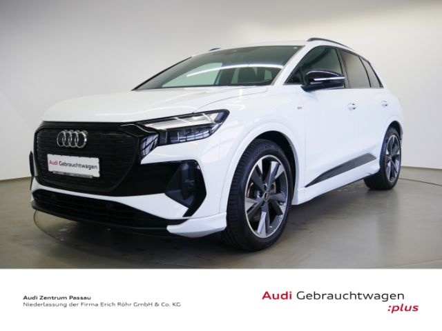 Audi Q4