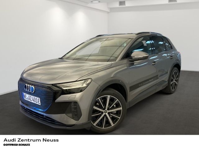 Audi Q4