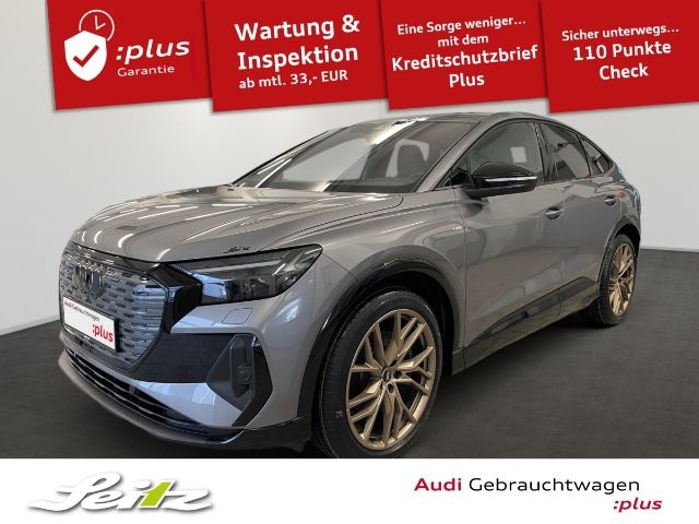 Audi Q4