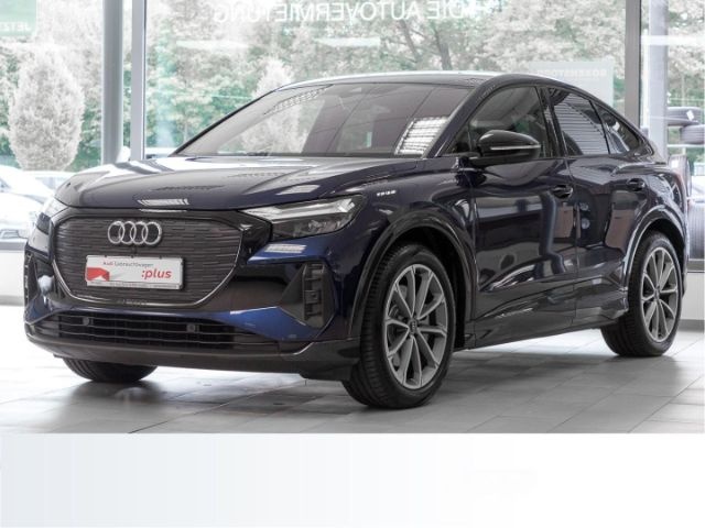 Audi Q4