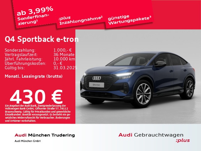 Audi Q4