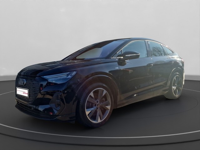 Audi Q4