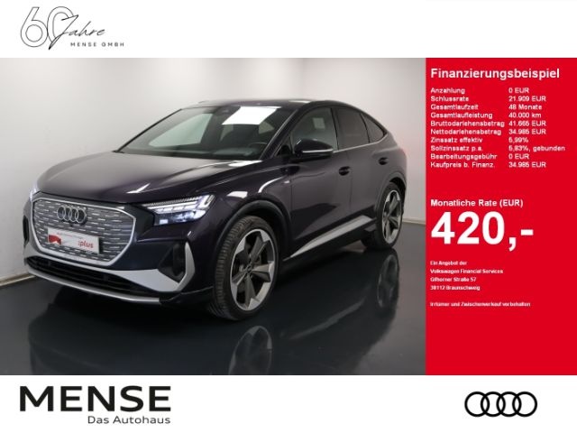 Audi Q4