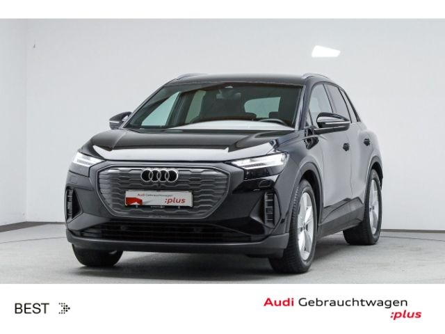 Audi Q4
