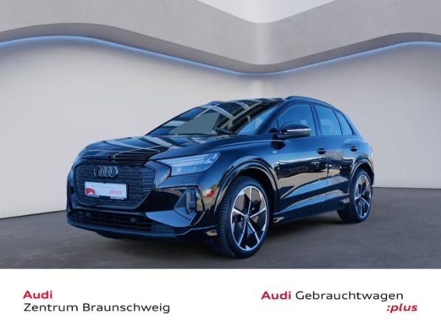 Audi Q4
