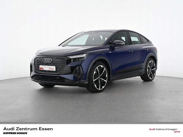 Audi Q4