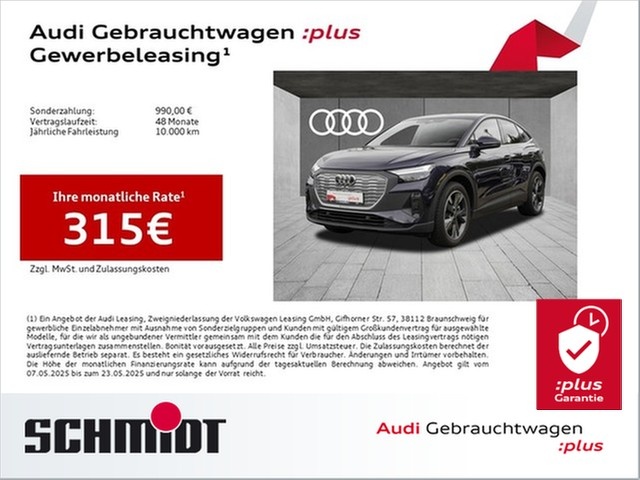 Audi Q4