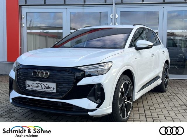 Audi Q4