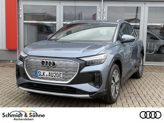 Audi Q4