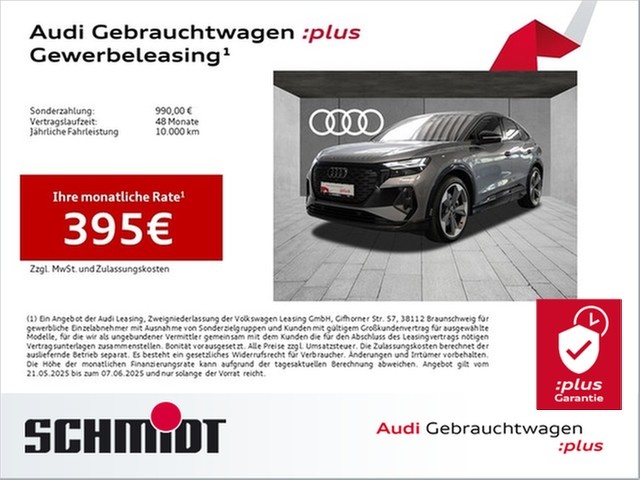 Audi Q4