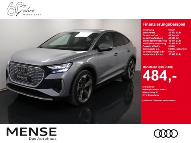 Audi Q4