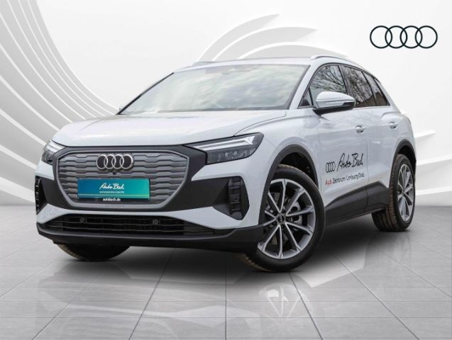 Audi Q4
