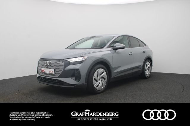 Audi Q4