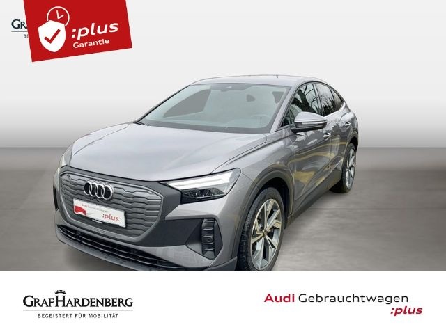Audi Q4