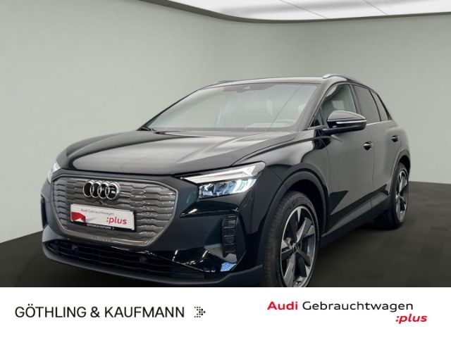 Audi Q4