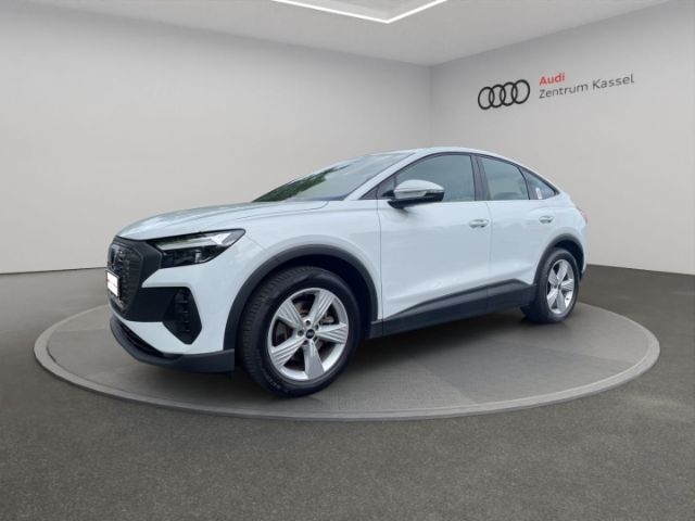 Audi Q4
