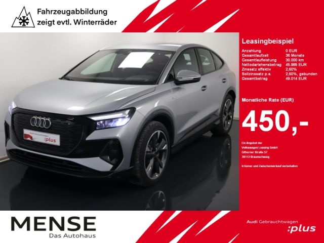Audi Q4