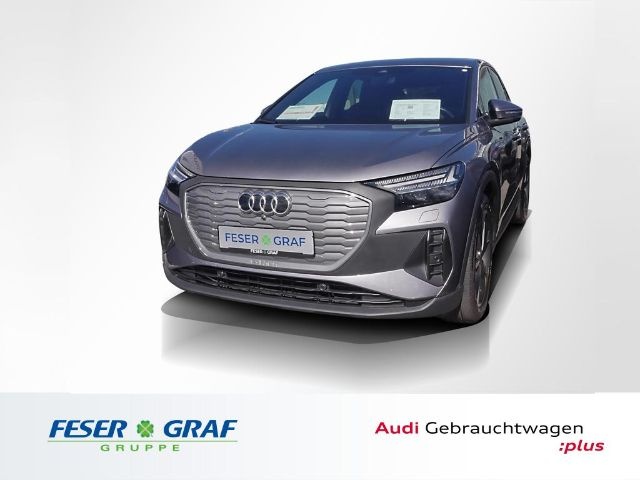 Audi Q4