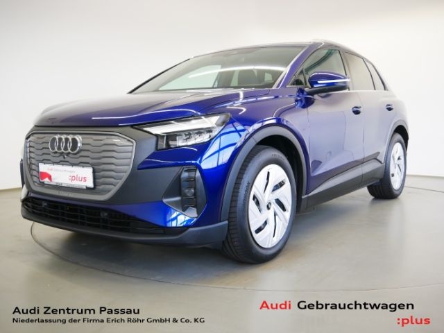 Audi Q4