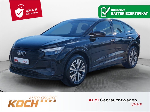 Audi Q4