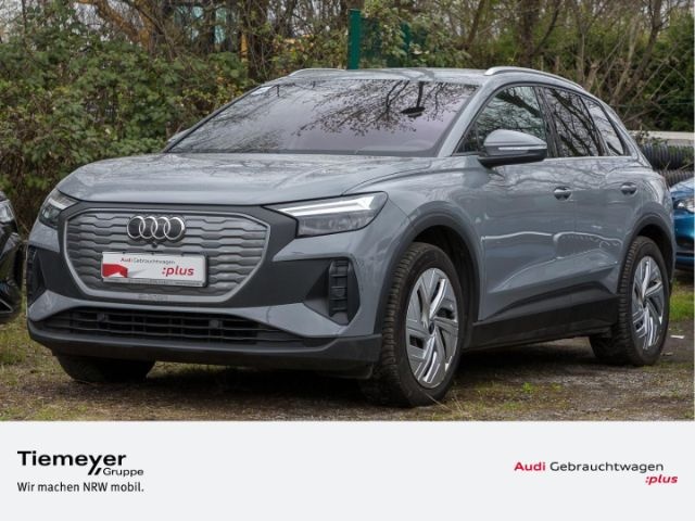 Audi Q4
