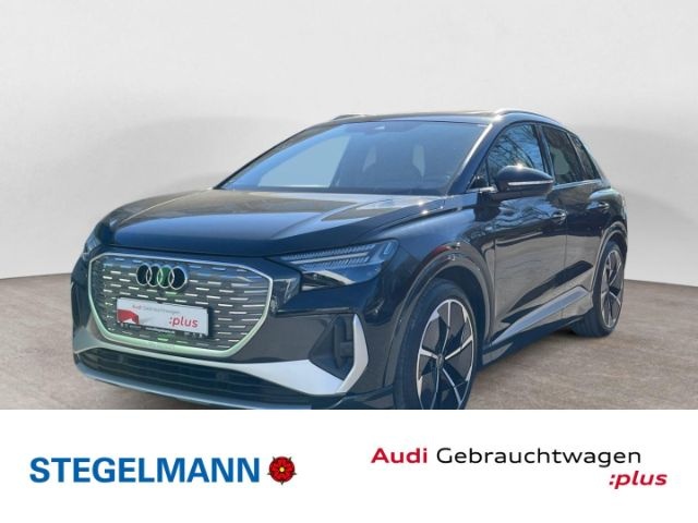 Audi Q4