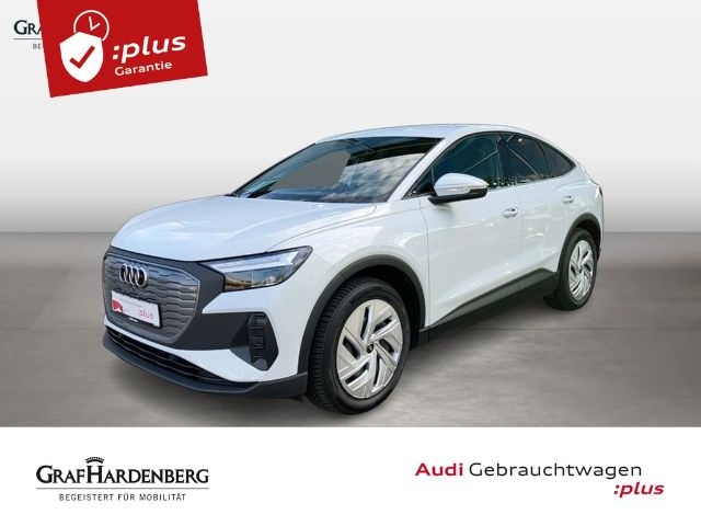 Audi Q4