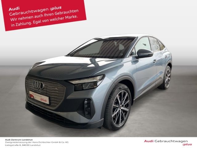 Audi Q4