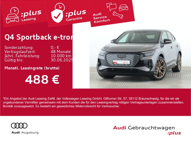 Audi Q4