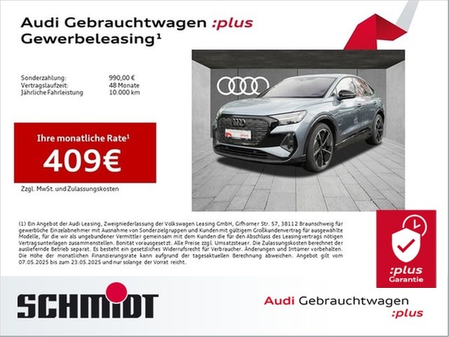 Audi Q4